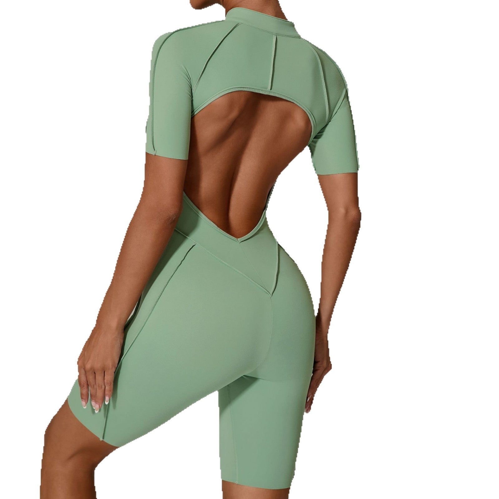 SHELA V-SCULPT AURA – אוברול