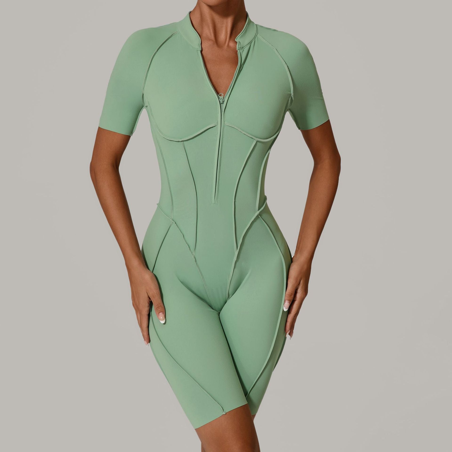 SHELA V-SCULPT AURA – אוברול