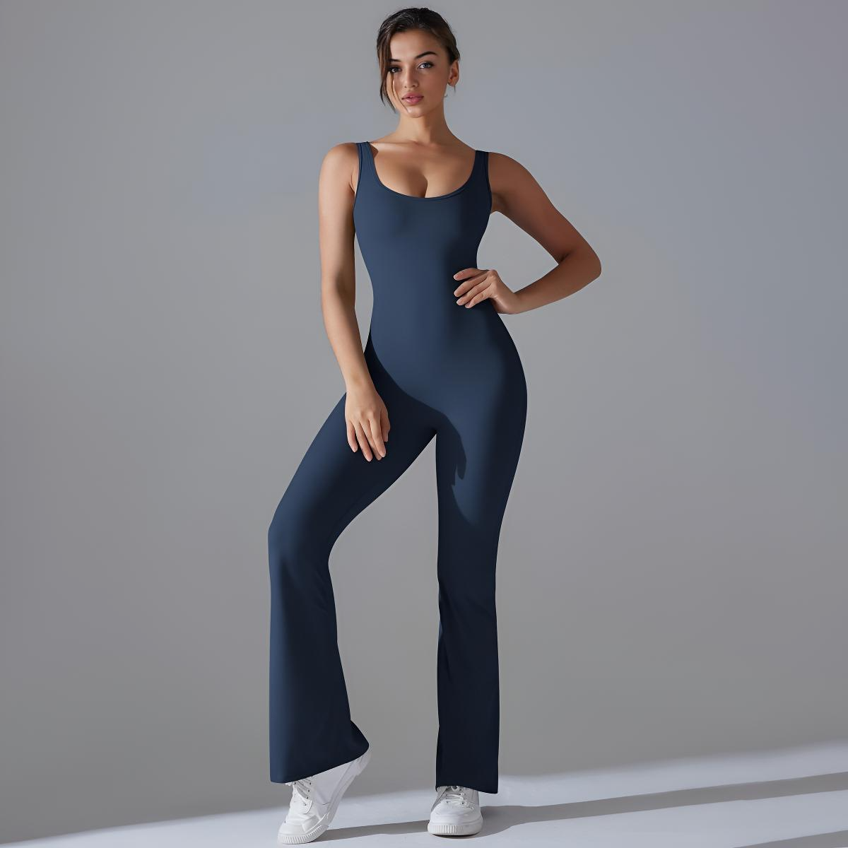 SHELA V-SCULPT LITE – אוברול